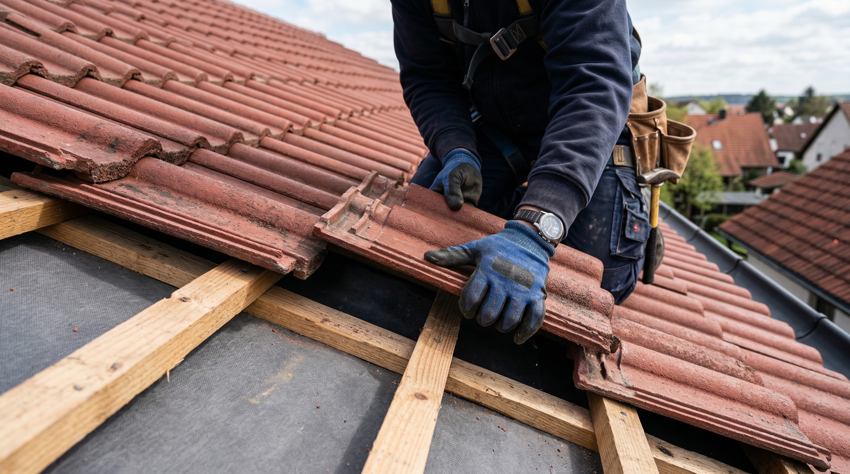 Holl Flachdachbau GmbH & Co. KG Isolierungen Standort Überlingen – Dachdecker Überlingen